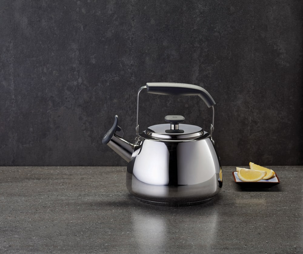 paderno kettle stainless