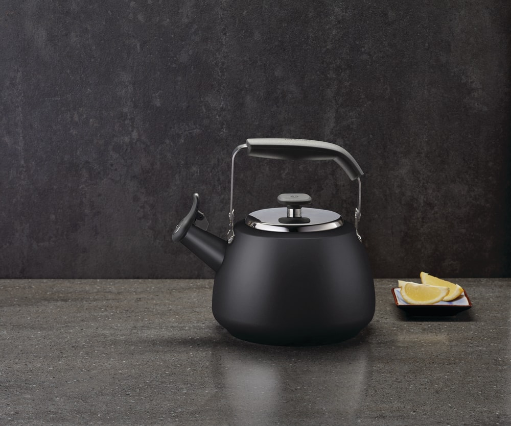 paderno kettle stainless