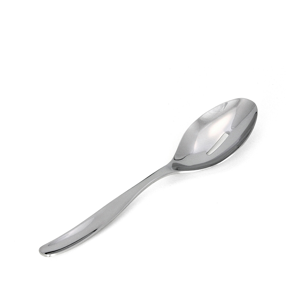 Gourmet Settings Slotted Spoon Canadian Tire