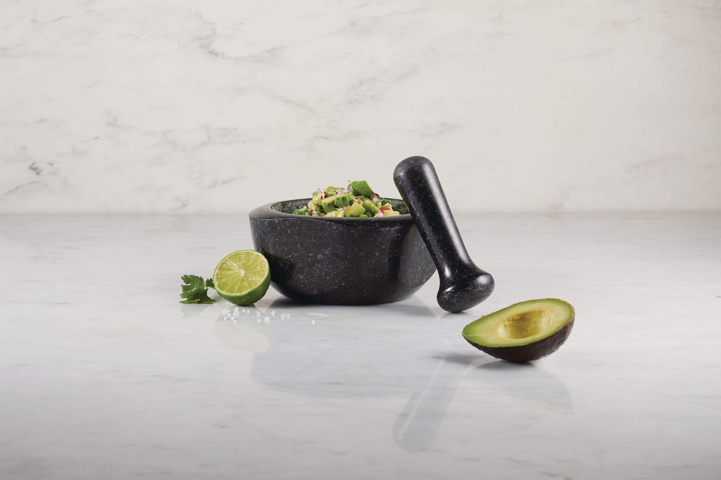 PADERNO Mortar & Pestle, StainResistant, Large Canadian Tire