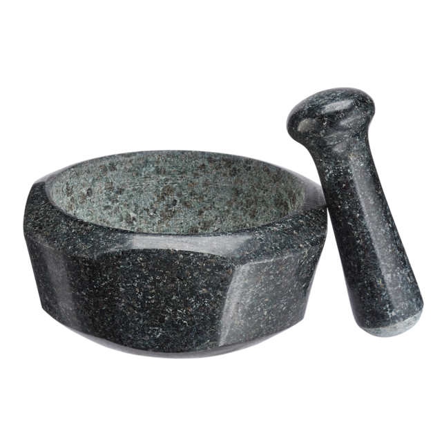 PADERNO Mortar & Pestle, StainResistant, Large Canadian Tire