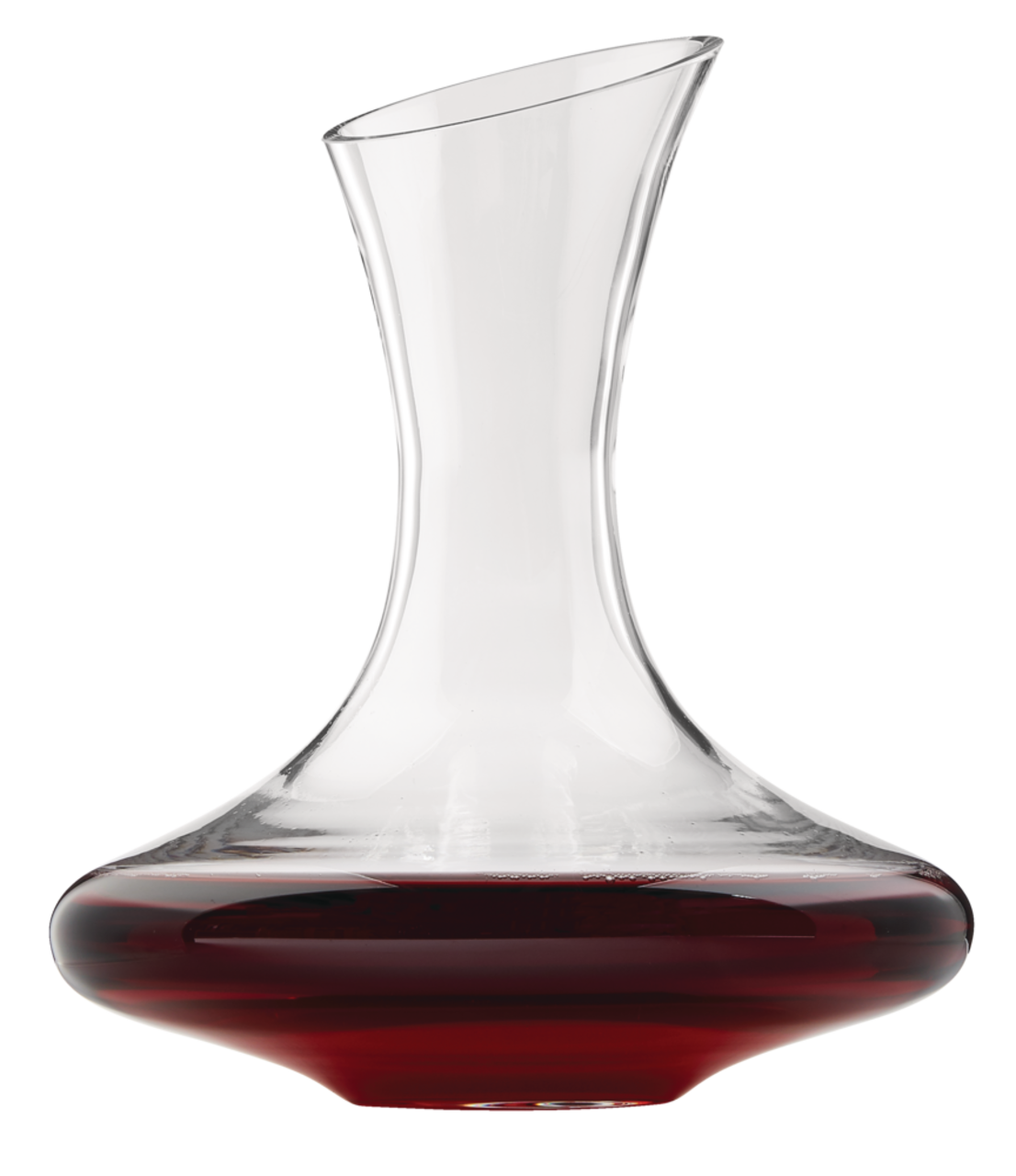Décanteur à vin en verre Trudeau pour bouteille de 750 mL, boîte
