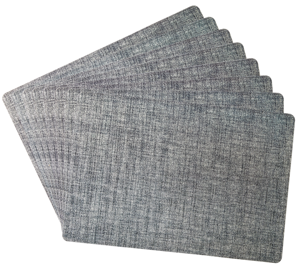 CANVAS Westrose Placemats, 8pk Canadian Tire