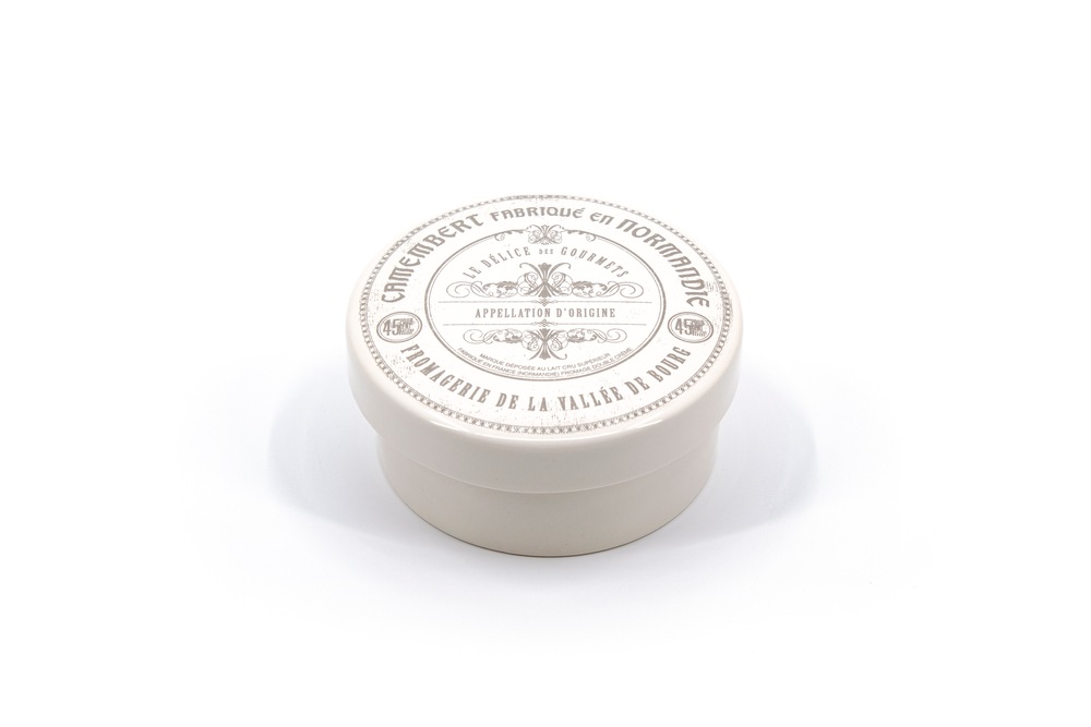 CANVAS Ceramic Brie Baker Canadian Tire