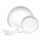 Corelle Dinnerware Sets Dishes Plates Canadian Tire