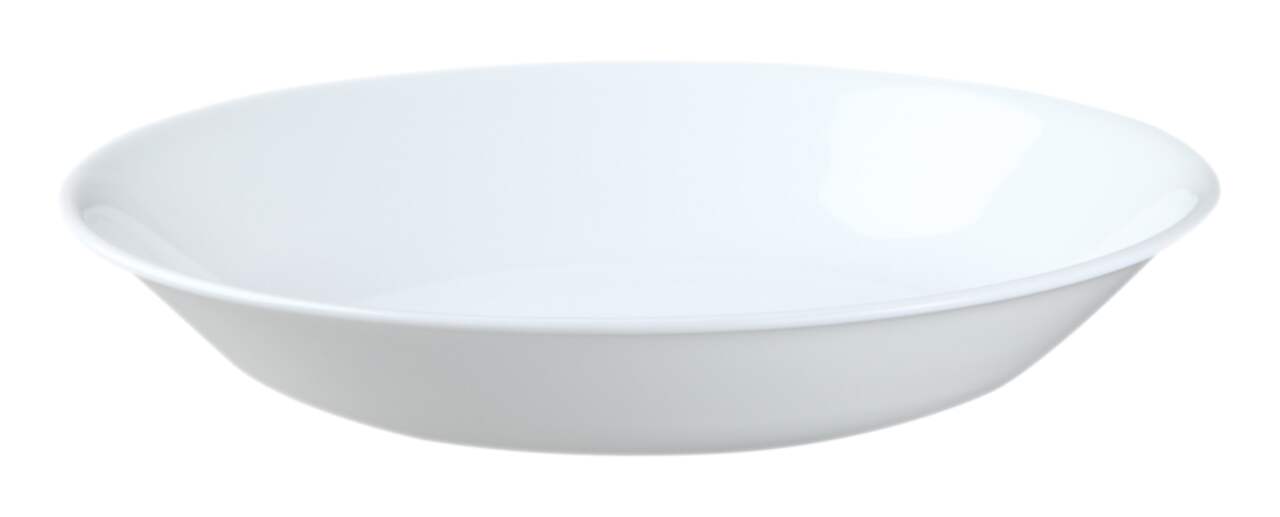 Corelle pasta 2025 bowl set