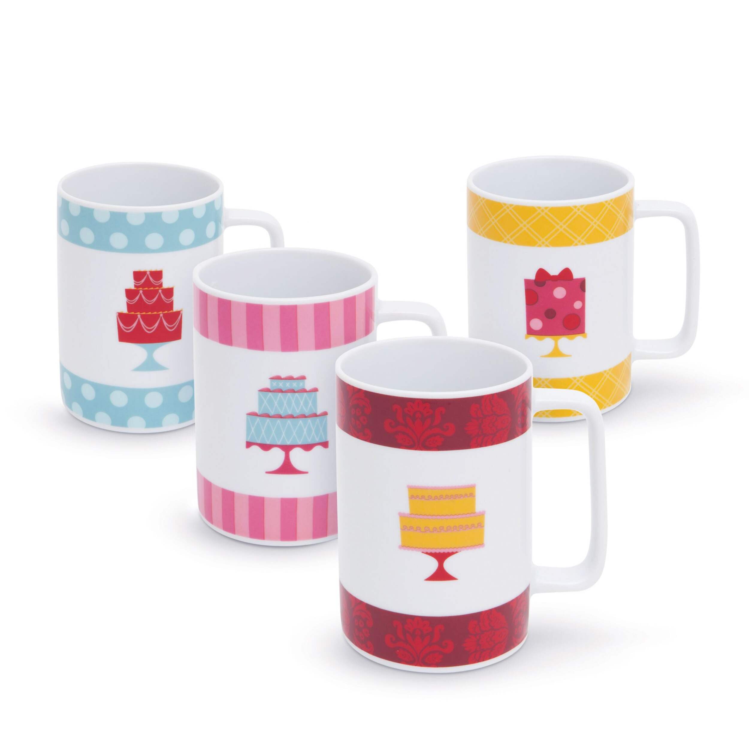 Cake Boss Mug, 4-pk Front_Elevated