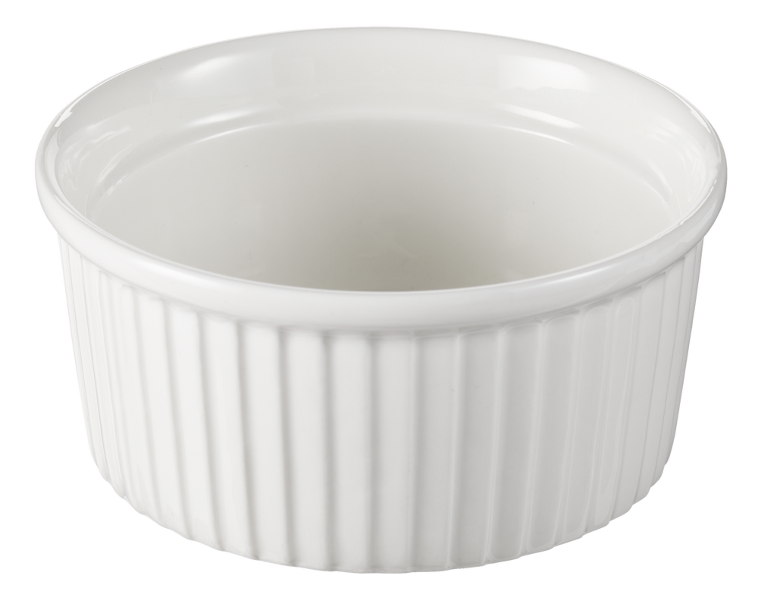 CANVAS Porcelain Ramekin, 4in Canadian Tire