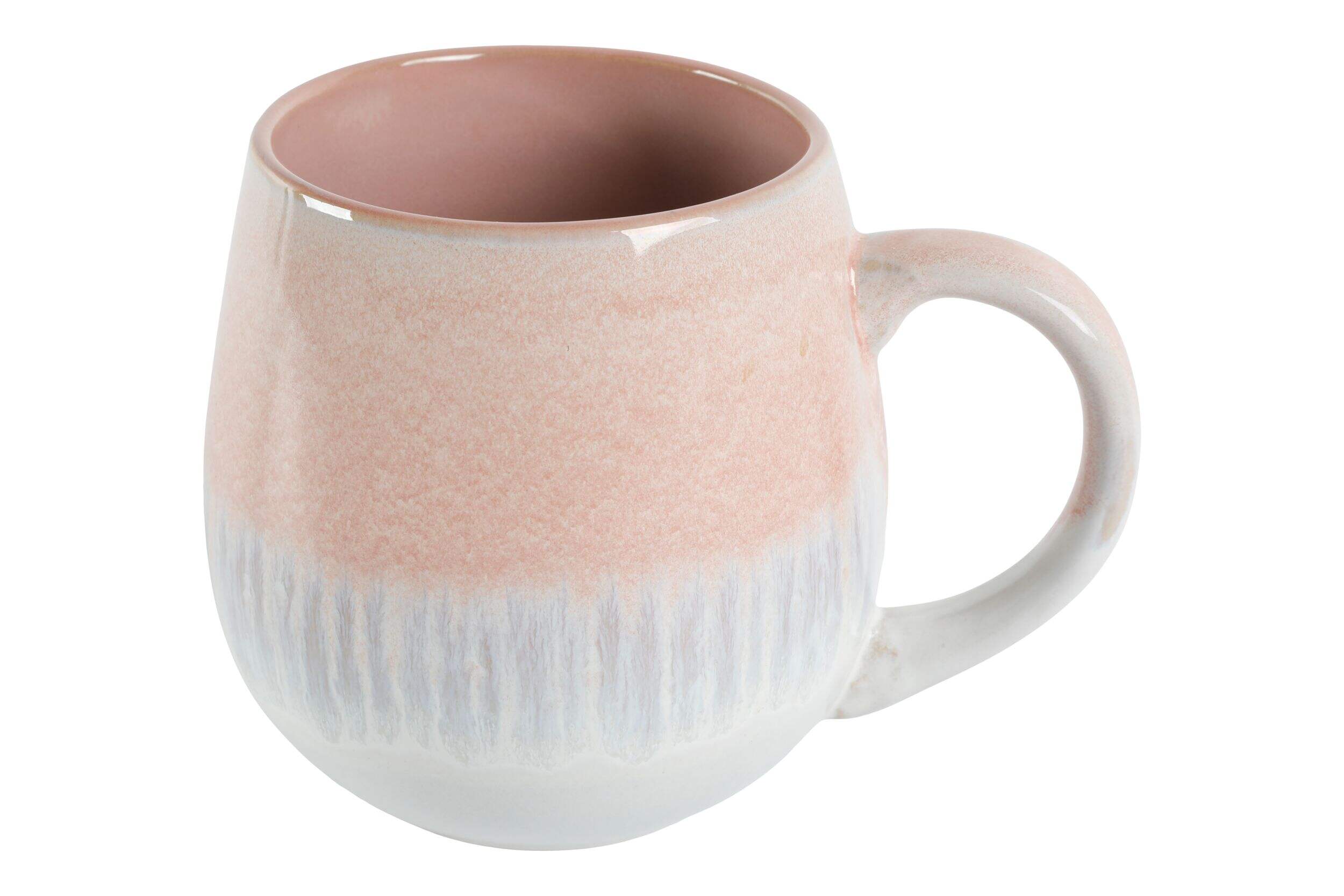 REACT GLZ MUG 2
