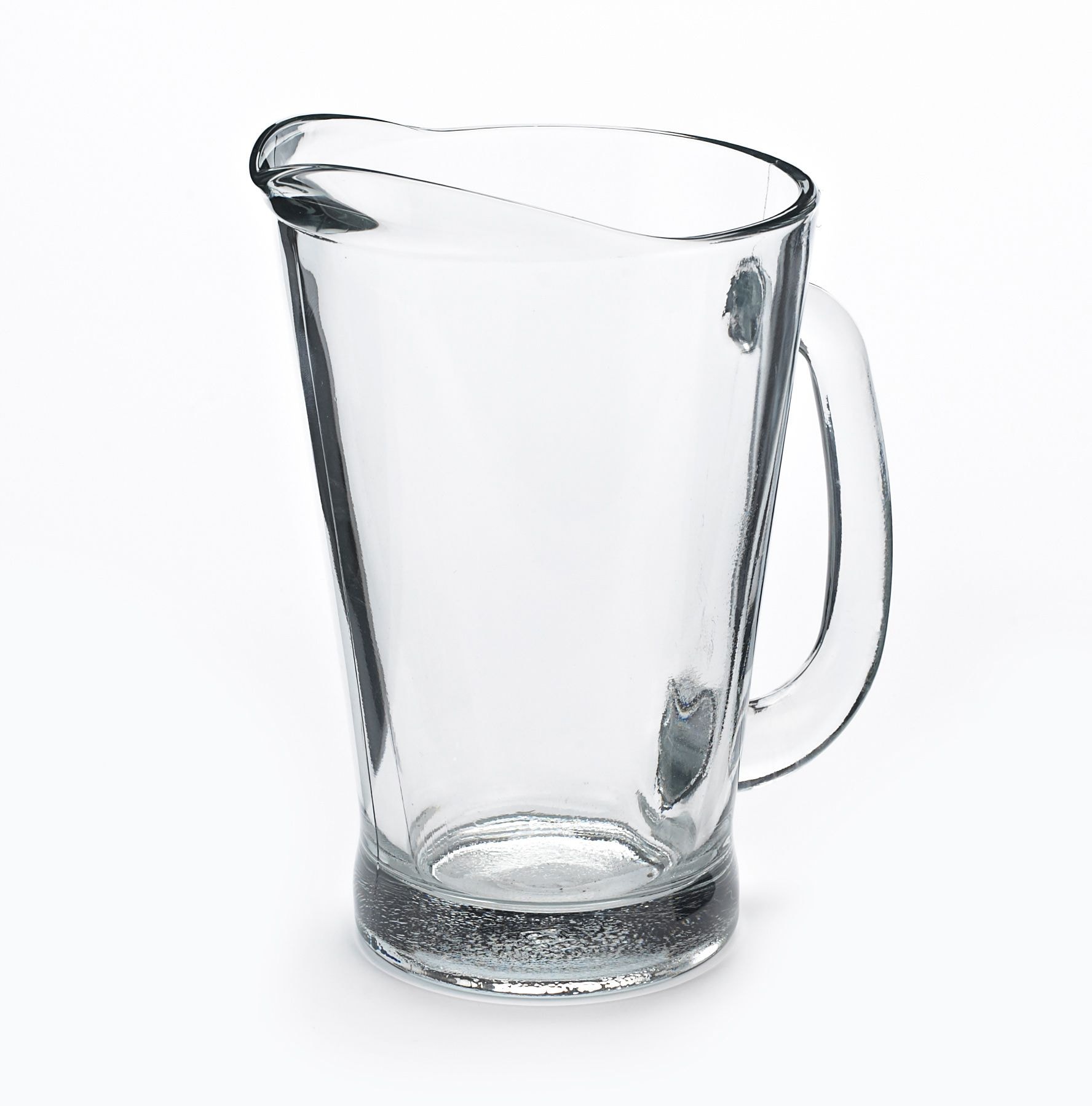 Anchor Glass Pitcher, 55oz Canadian Tire