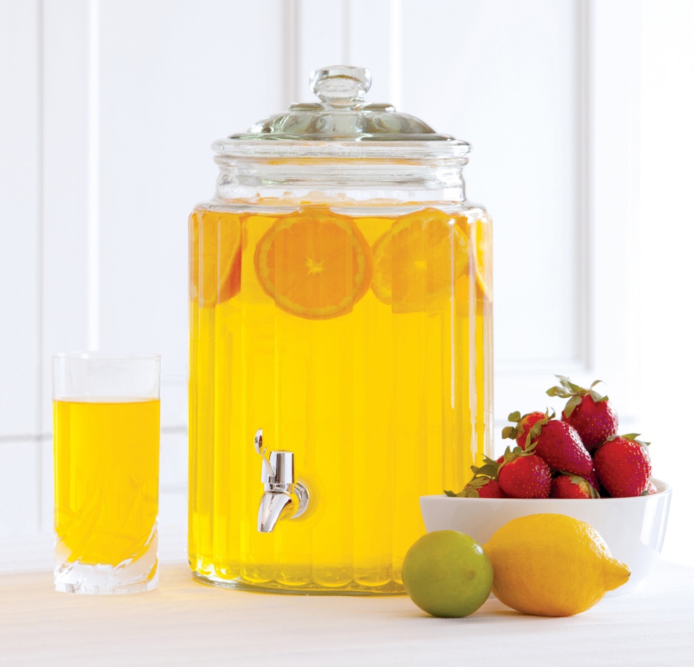 Glass Beverage Dispenser Canadian Tire