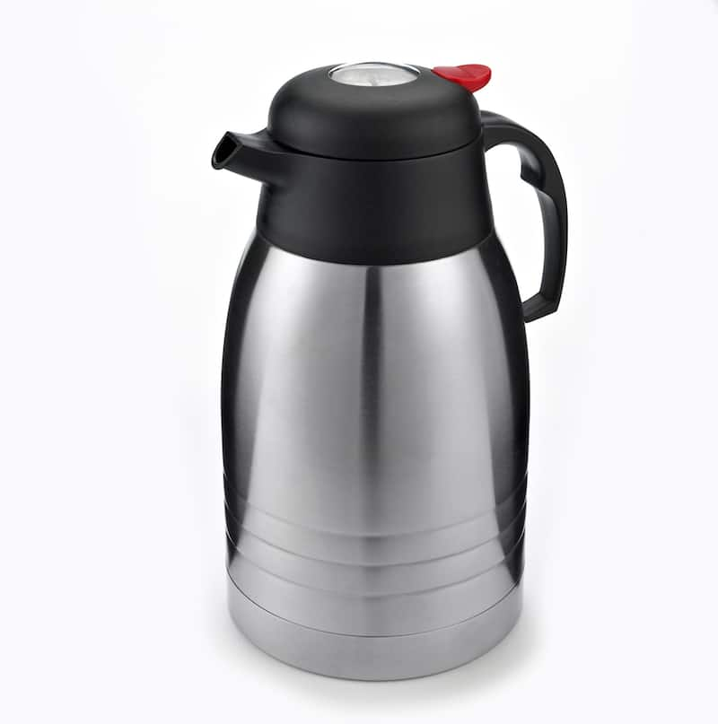 Primula Stainless Steel Carafe, 2L | Canadian Tire