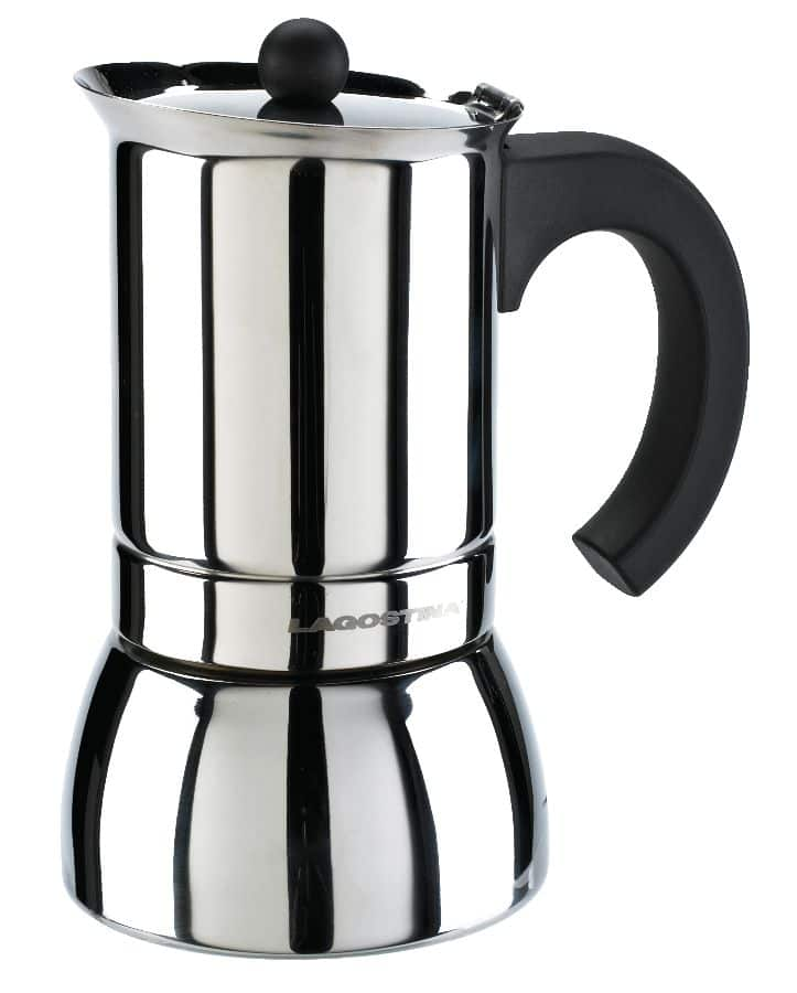 Lagostina espresso maker sale