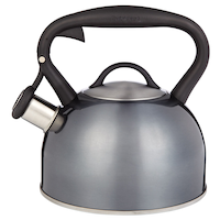 Cuisinart Valor Black Kettle, 2-Qt