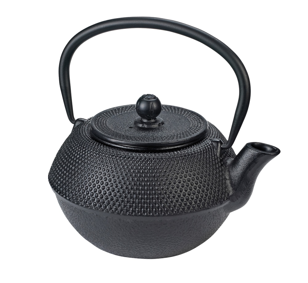 Primula Cast Iron Teapot, 40oz Canadian Tire