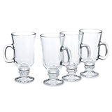 Tasse à café de style irlandais H2K, paq. 4