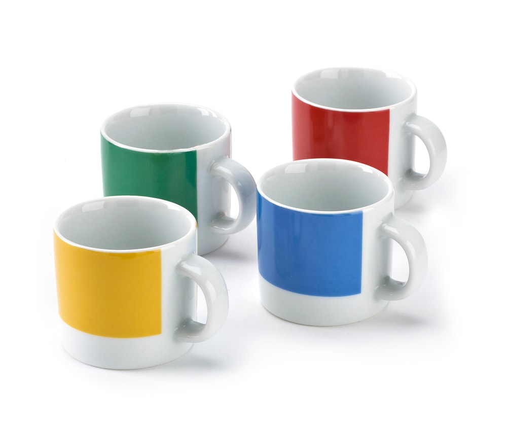 H2K Can Shaped Espresso Mug Canadian Tire