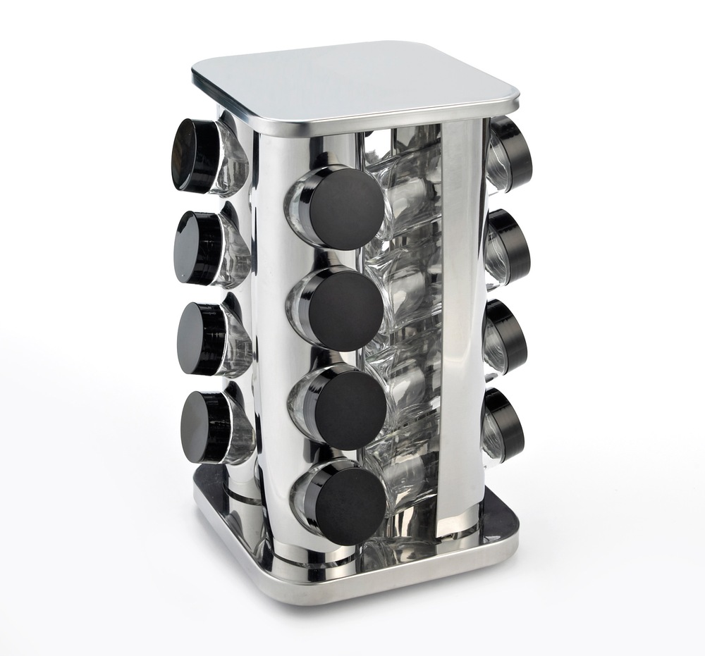 Support à épices, 16 pots Canadian Tire