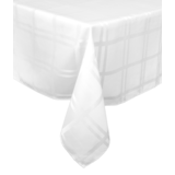 Nappe Cuisinart, blanc, 52 x 72 po