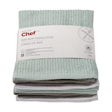 Serviettes de bar MASTER Chef, paq. 8 Front_Flat