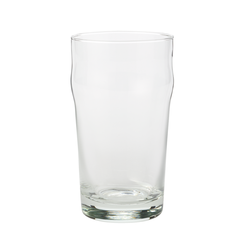 CANVAS Ario 4pc Beer Pint Glasses, Dishwasher Safe, 562mL Canadian Tire