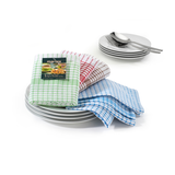 Linge à vaisselle géant, 24 x 35 po