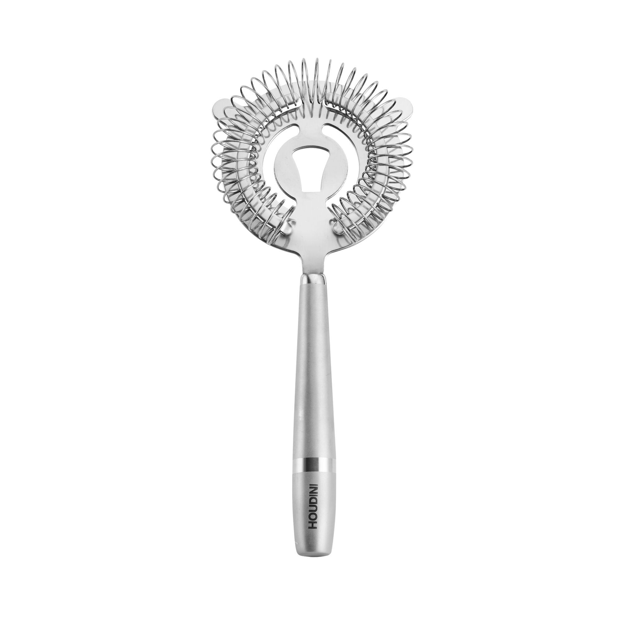 Houdini Stainless Steel Cocktail Strainer Canadian Tire