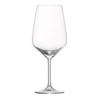 PADERNO Professional Afton Red Wine Stemmed Glasses, 22-oz, 4-pk Front_Flat