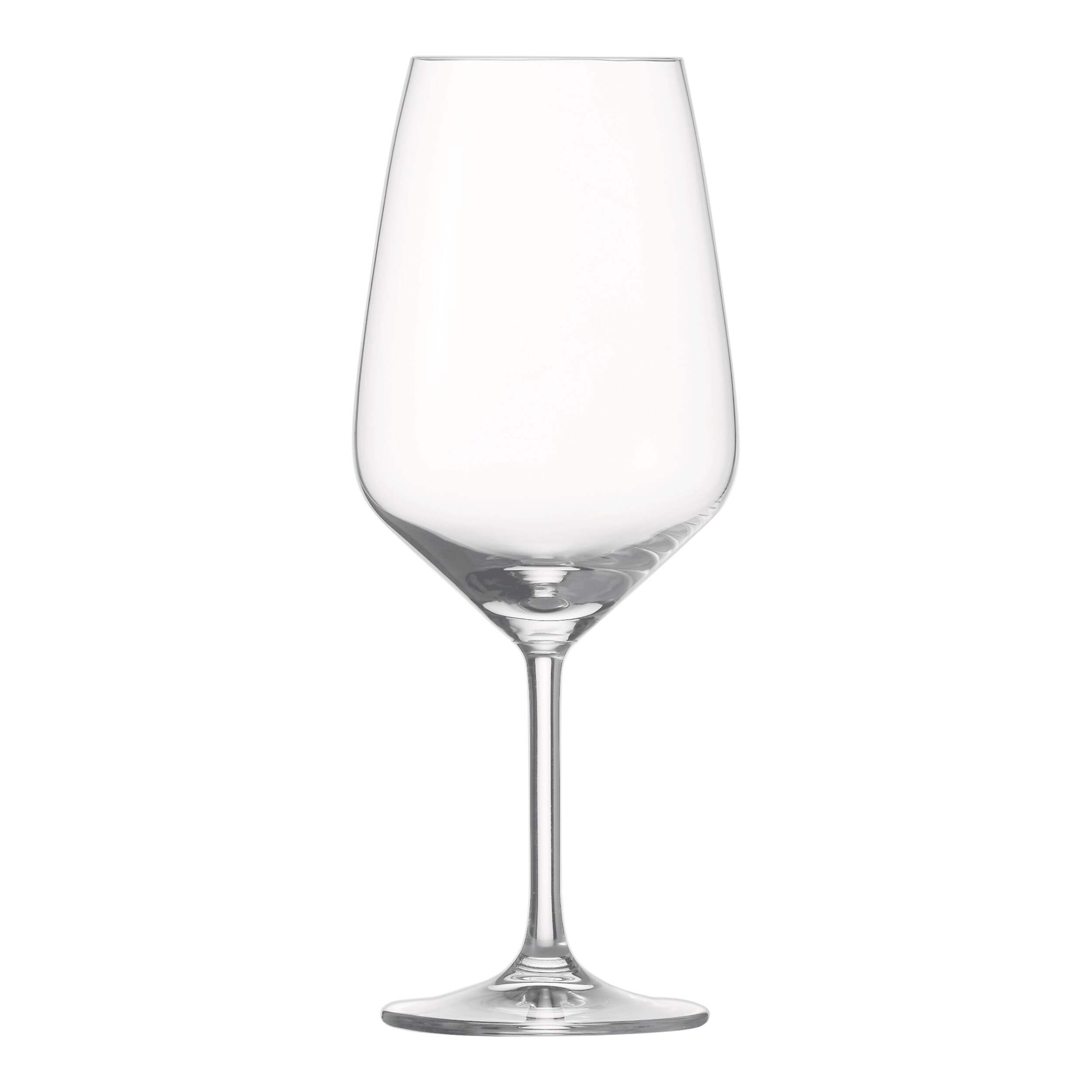 PADERNO Professional Afton Red Wine Stemmed Glasses, 22-oz, 4-pk Front_Flat