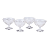 Bols à dessert CANVAS, paq. 4 Front_Elevated