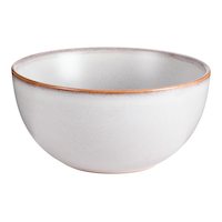 CANVAS Reactive Glaze All Purpose Bowl, White, 1-pc