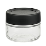 Trudeau Small Stacking Spice Jar, 1-pk Front_Elevated