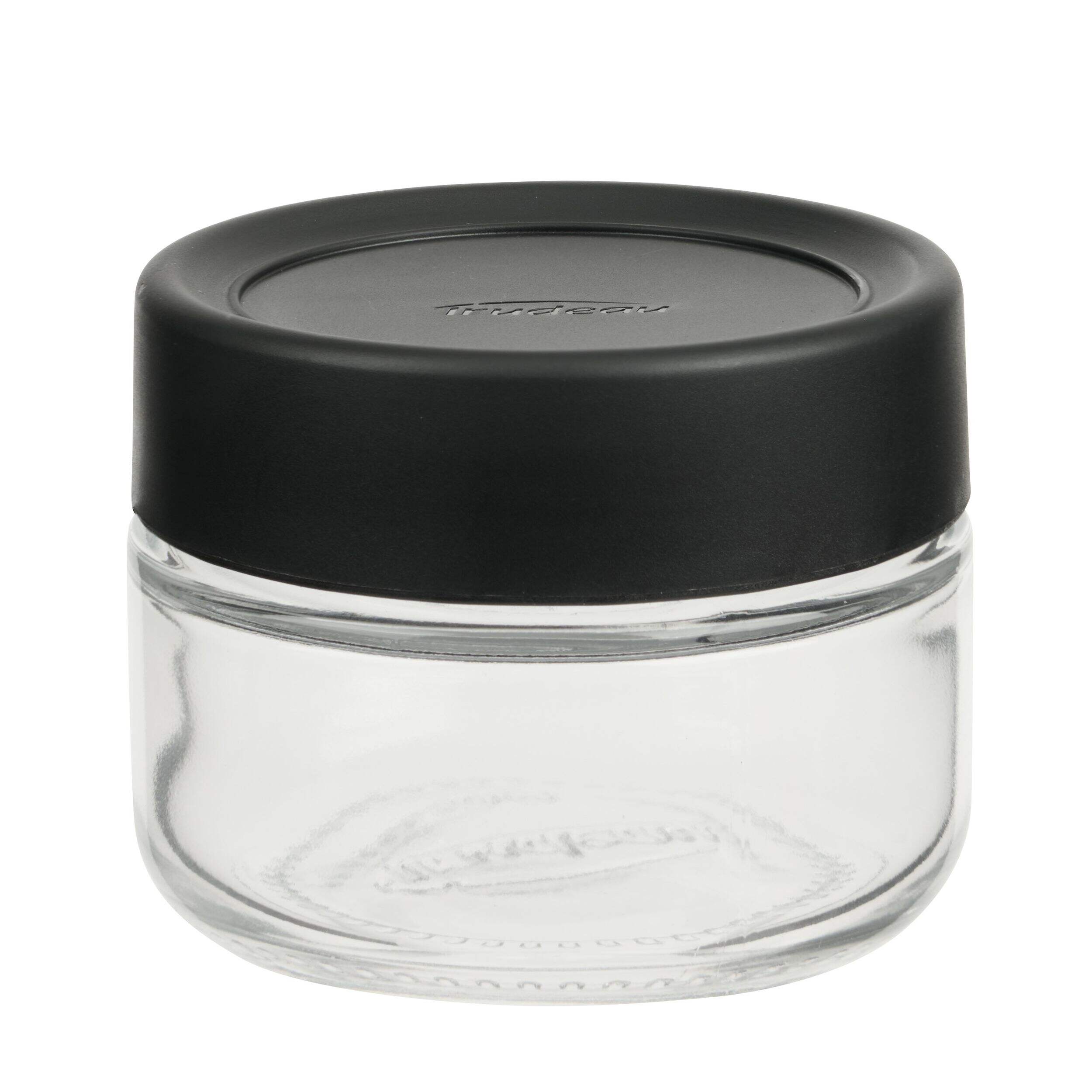 Trudeau Small Stacking Spice Jars, 1-pk Front_Elevated