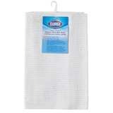 Clorox Ribbed Terry Bar Mop Kitchen Set, 16-in x19-in, 3-pk Front_Flat