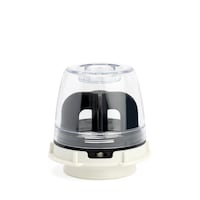 FinaMill Pod MAX for Larger Spices & Dried Herbs with Adjustable Grind