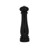 Kamenstein Traditional Electric Grinder, Black, 10-in Front_Flat
