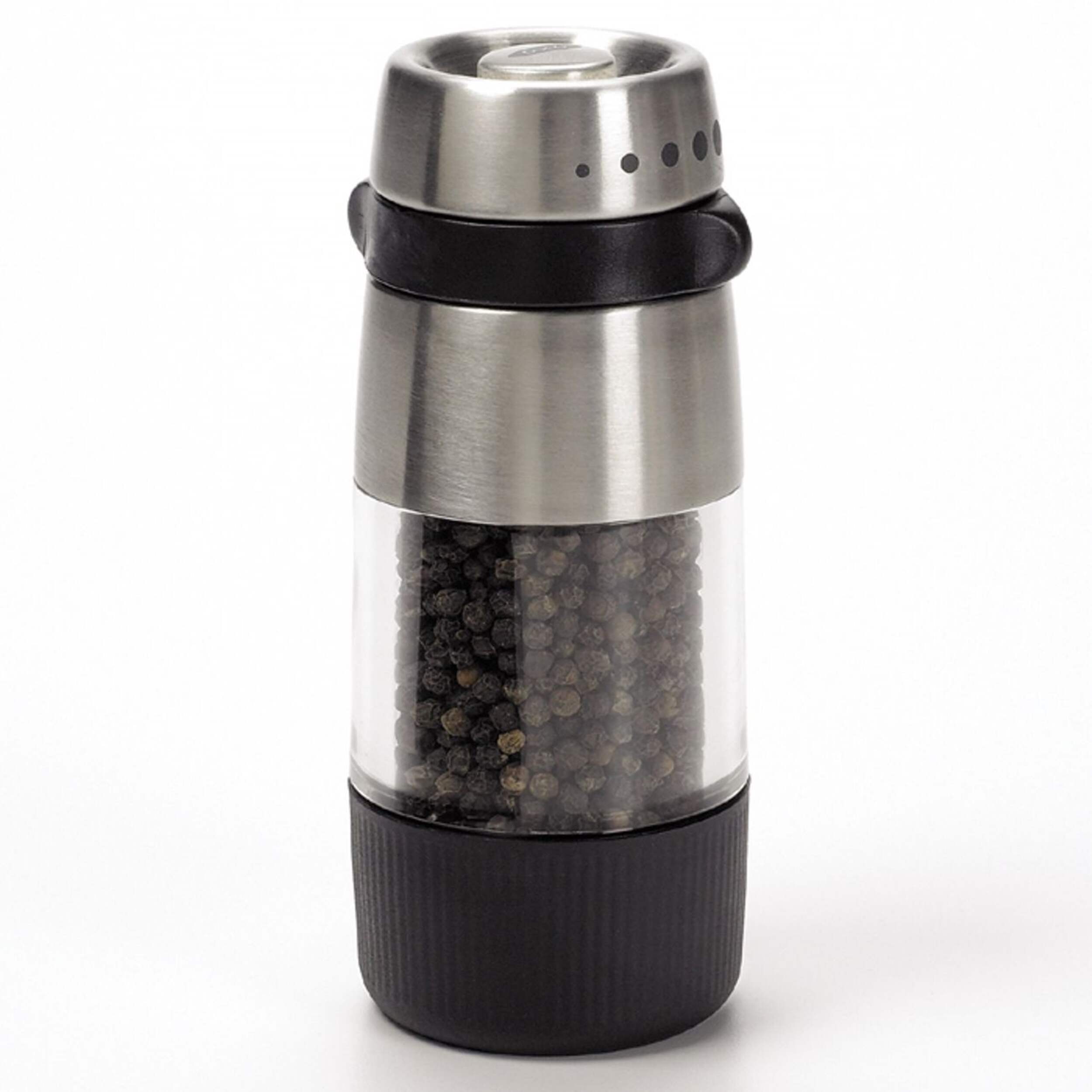 OXO Good Grips Pepper Grinder Front_Elevated