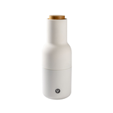 Vida By Paderno 12cm Pepper Grinder Front_Elevated