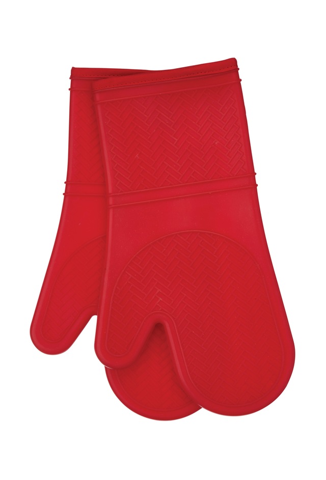 MASTER Chef Silicone Oven Mitt, 2pk Canadian Tire
