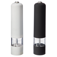 Kamenstein Electric Grinder Set, 2-pc Front_Flat