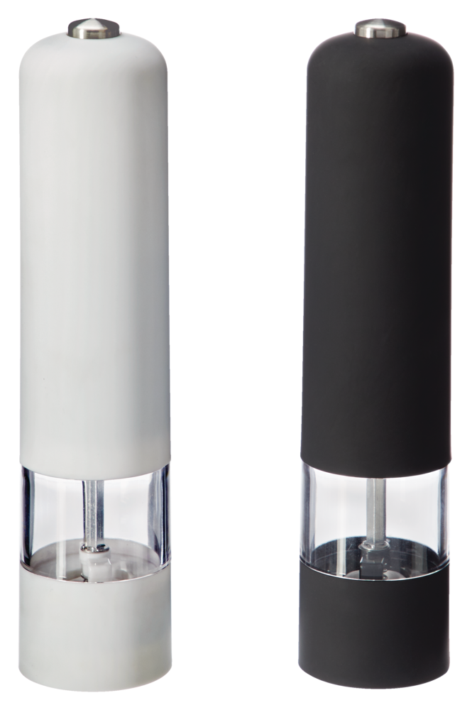 Kamenstein Electric Grinder Set, 2pc Canadian Tire