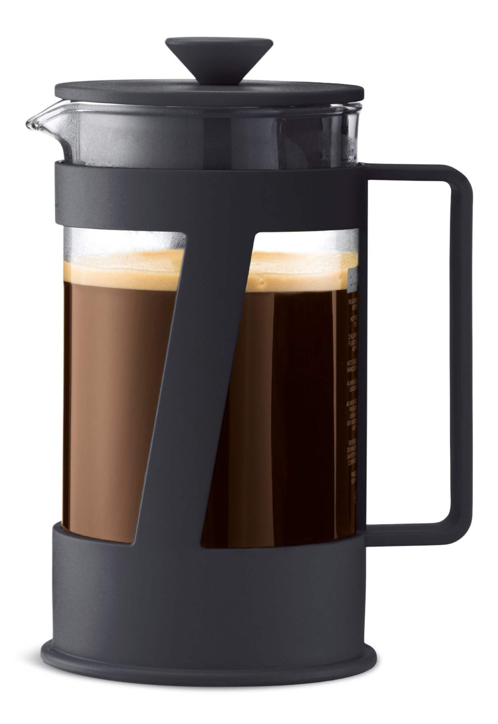 Bodum Crema French Press Coffee Carafe, 8cup Canadian Tire