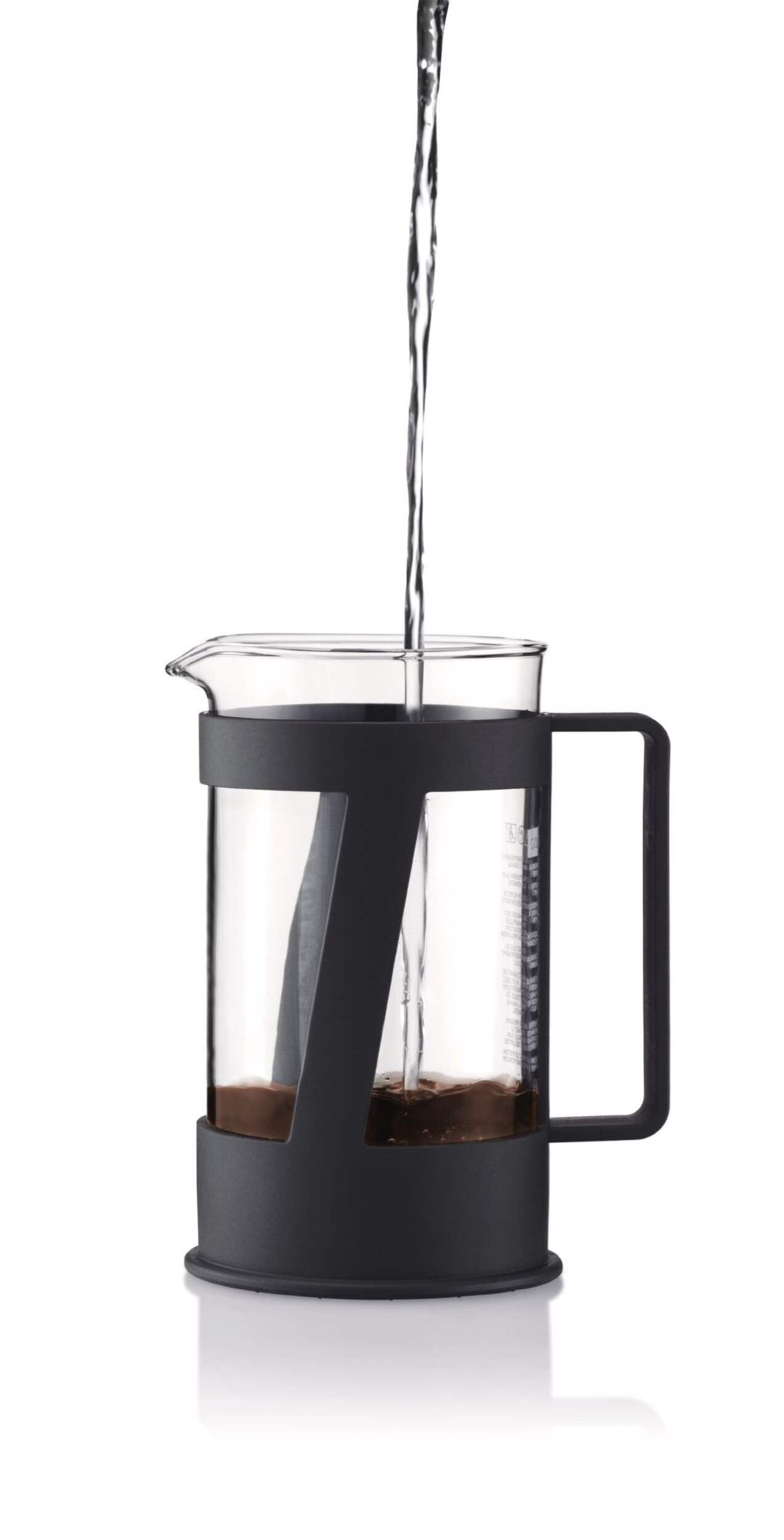 Bodum Crema French Press Coffee Carafe, 8cup Canadian Tire