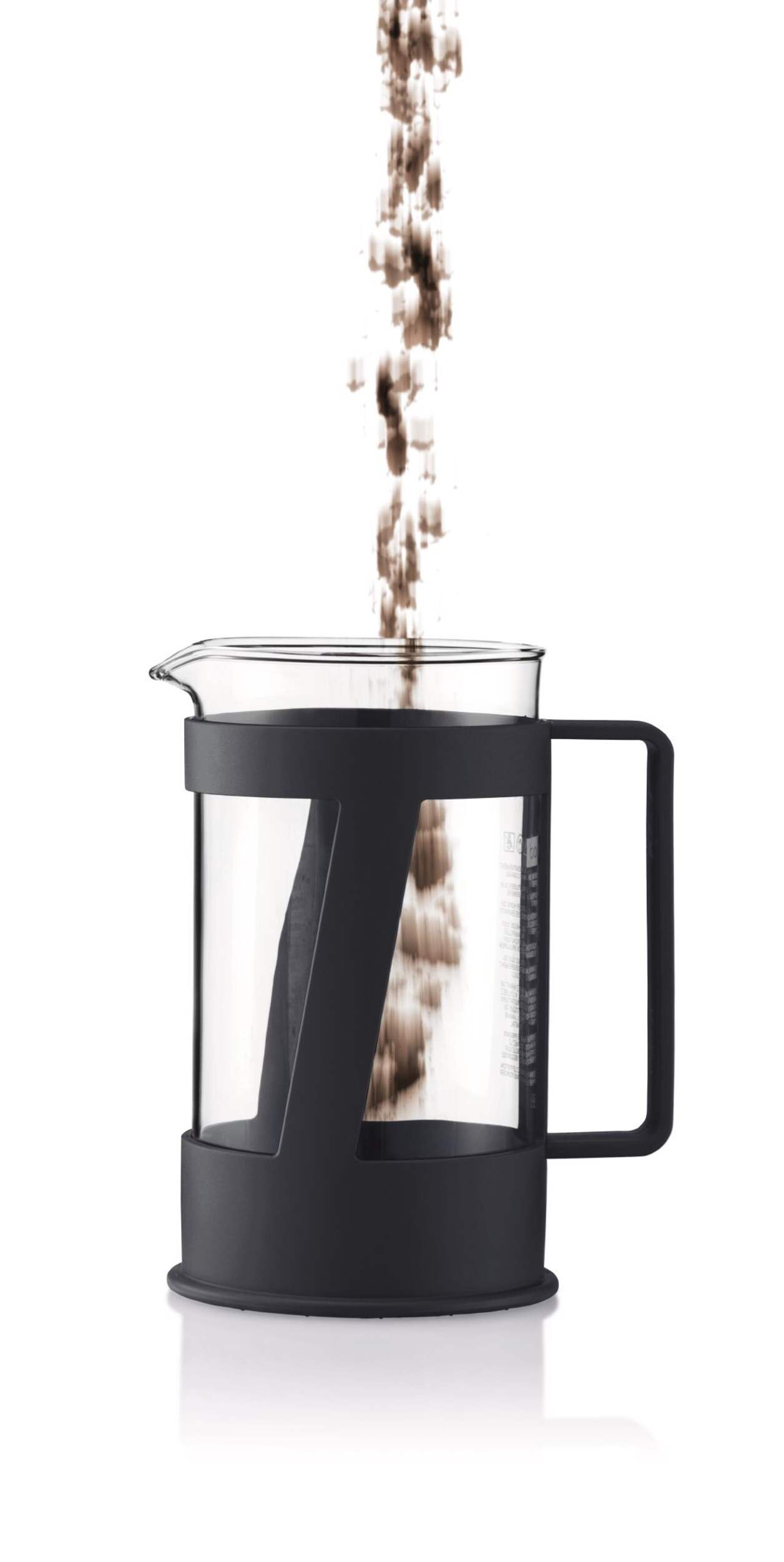 Bodum Crema French Press Coffee Carafe, 8cup Canadian Tire