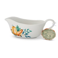 Core Home Harvest Gravy Boat Back_Angled_Left