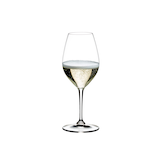 Riedel White Wine Glass with Stem Set, 14-oz, 4-pk Front_Elevated