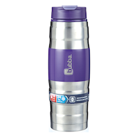 Bubba Keg Stainless Steel Travel Mug, 20-oz Front_Flat