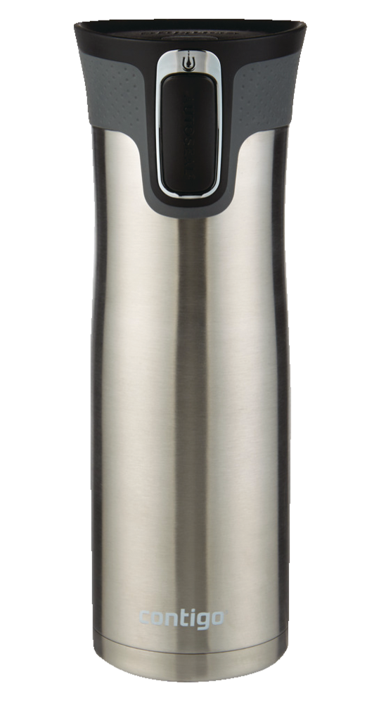 Thermos  Vacuum Insulated Stainless Steel Mug 3 Colors 2 Sizes 