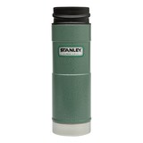 Stanley Travel Mug, 16 oz