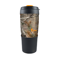 Bubba RealTree Camo Travel Mug, 24-oz